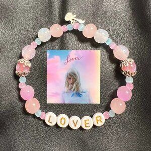 Swifite Friendship Bracelet | LOVER
